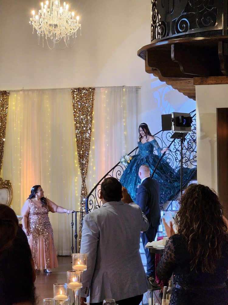 Photo of Batres Grand Venue