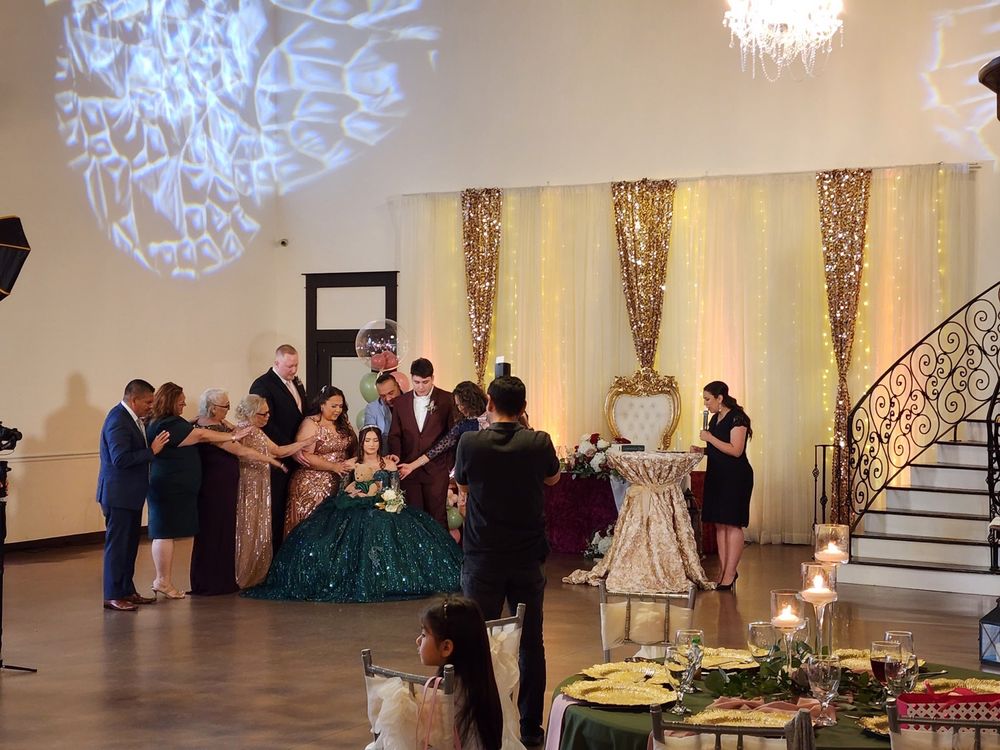 Photo of Batres Grand Venue