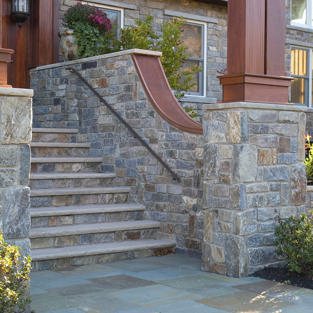 Photo of Allstone Chimney and Masonry Restoration