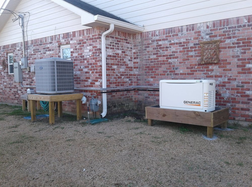 Photo of CDM Electric