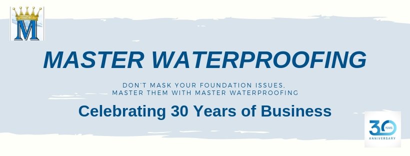 Photo of Master Waterproofing