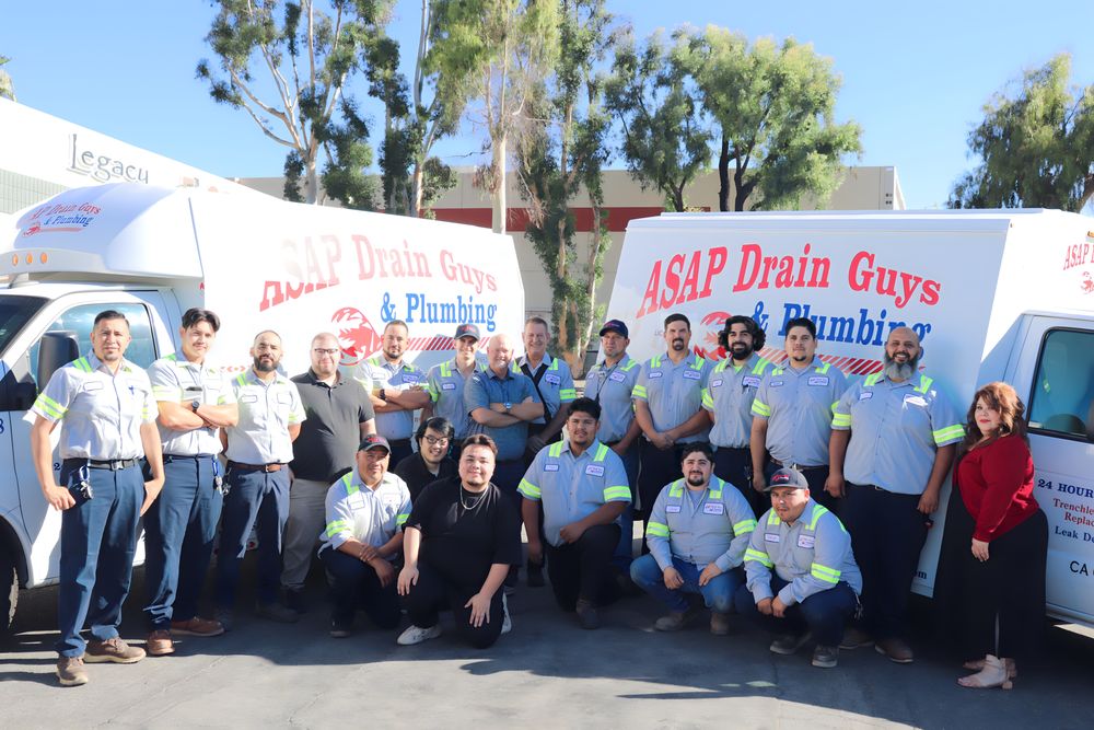 Photo of ASAP Drain Guys & Plumbing