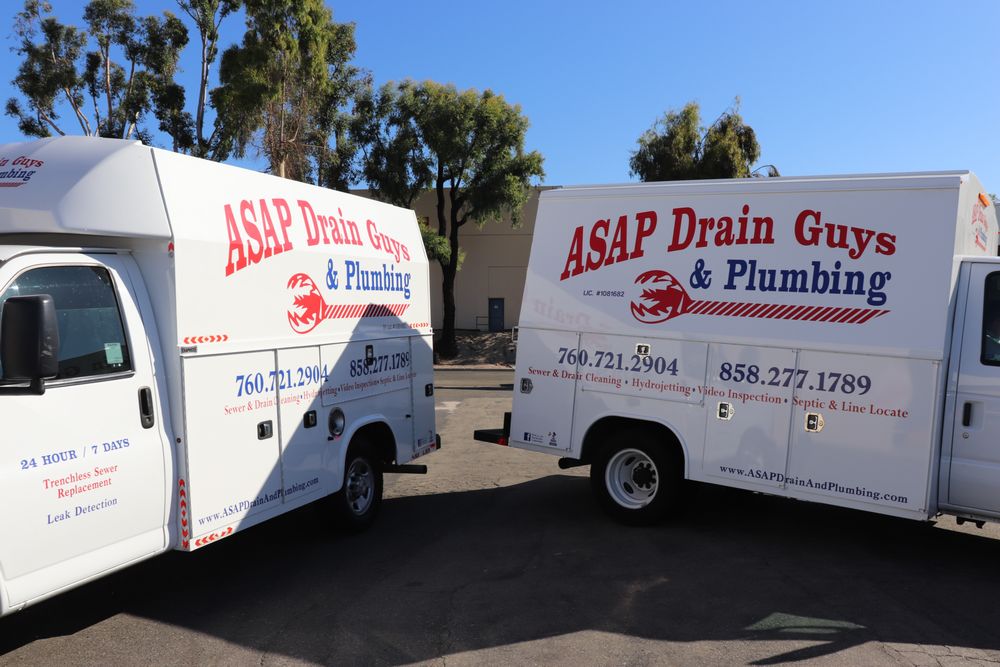Photo of ASAP Drain Guys & Plumbing
