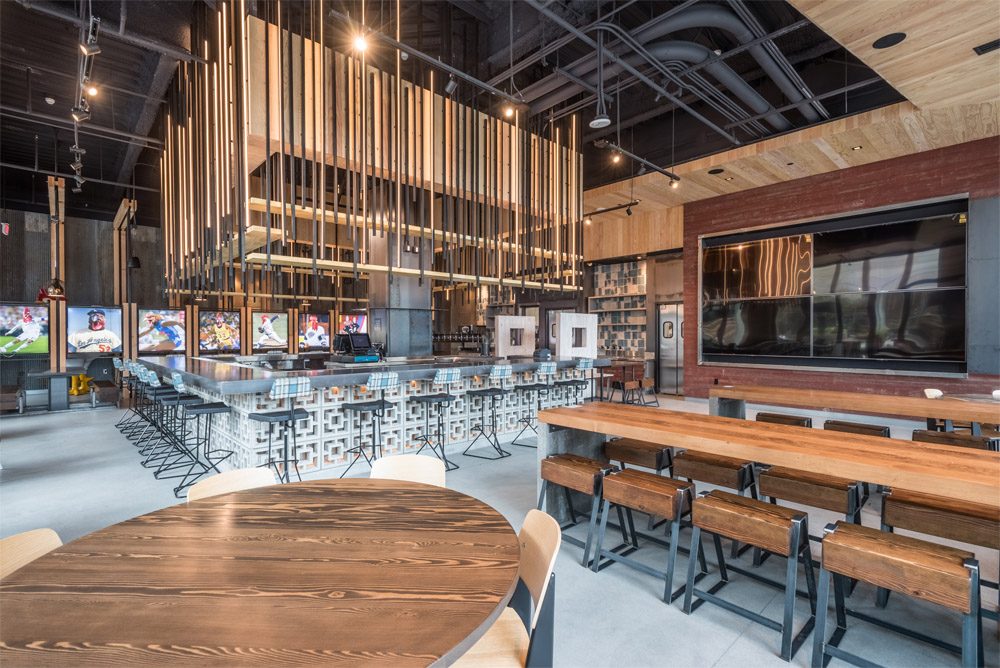 Photo of Flur Architectural Metals