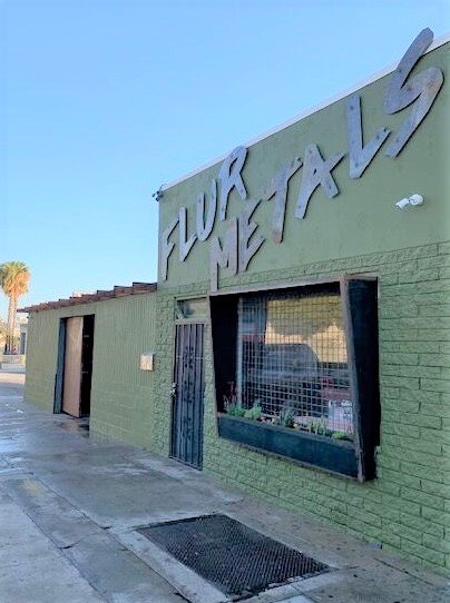 Photo of Flur Architectural Metals