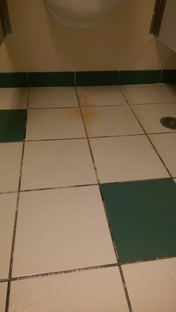 Photo of Back to New Tile & Grout