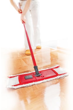 Photo of PDX Cleaning