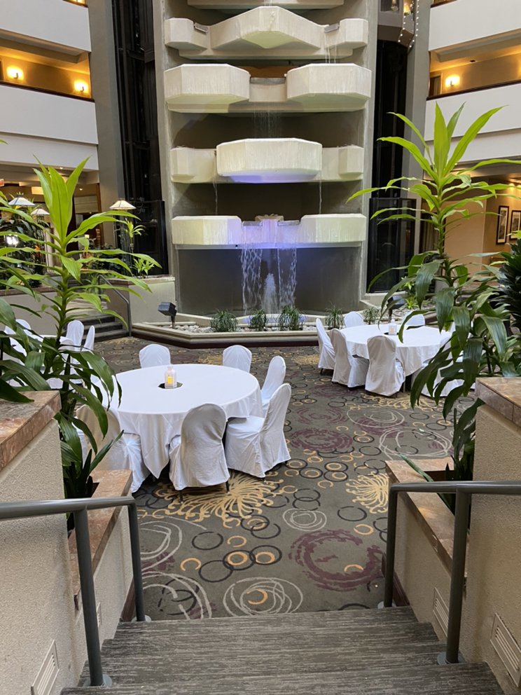 Photo of Jade Li Wedding & Events
