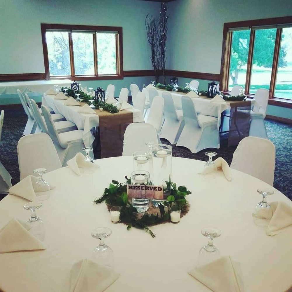 Photo of Jade Li Wedding & Events