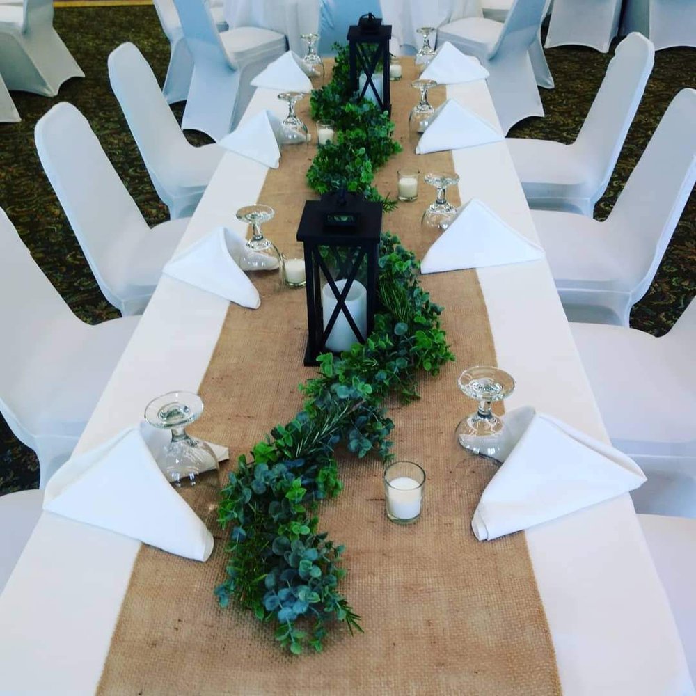 Photo of Jade Li Wedding & Events