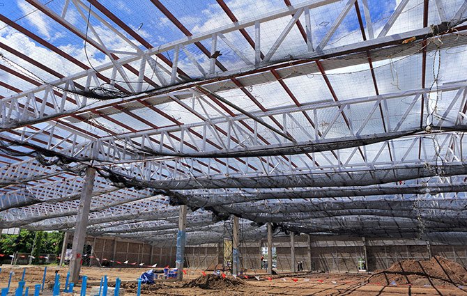 Photo of Atlanta Commercial Roofing Contractors