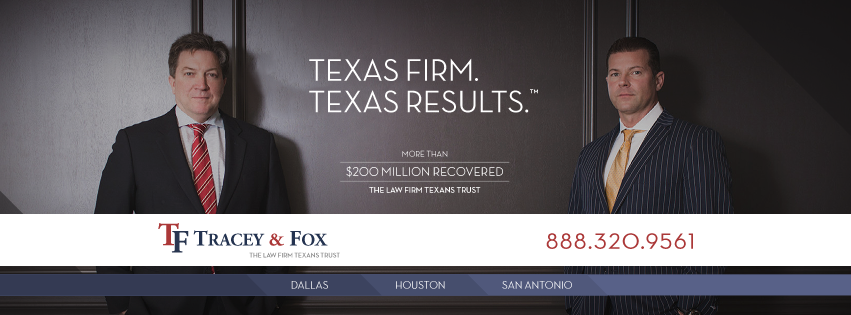 Photo of Tracey & Fox - Dallas