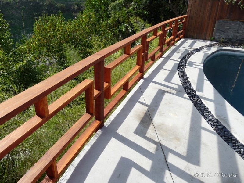 Photo of TKO Structures