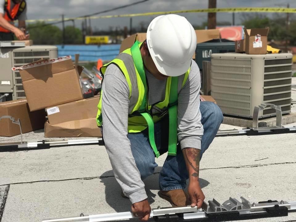 Photo of Wells Solar - San Antonio