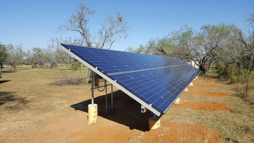 Photo of Wells Solar - San Antonio