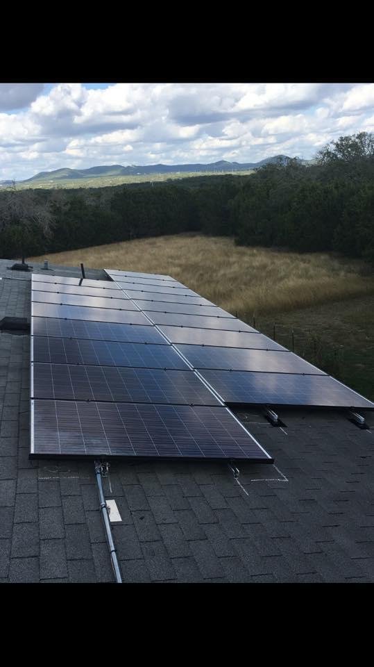 Photo of Wells Solar - San Antonio