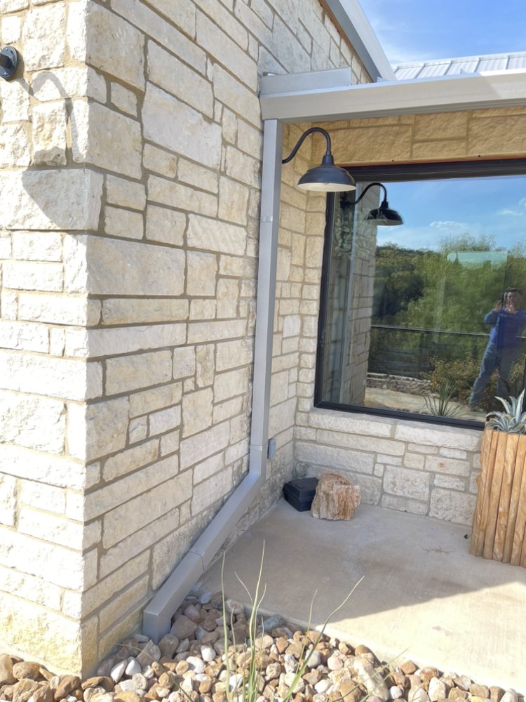 Photo of Rain Tech Gutter Solutions