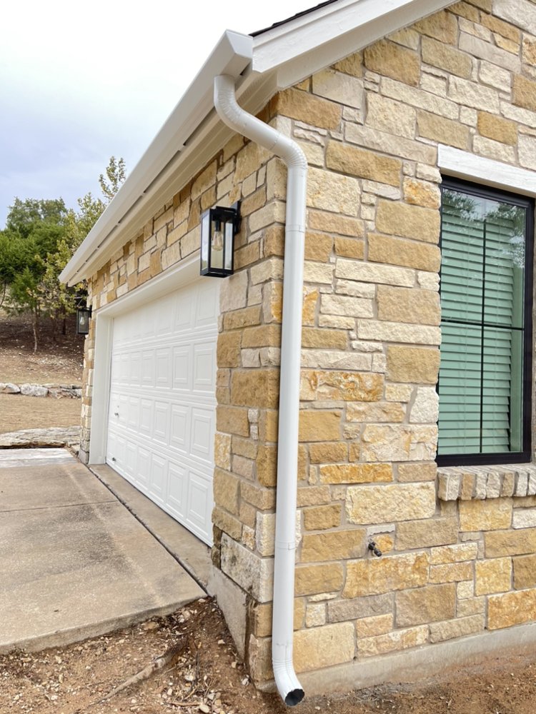 Photo of Rain Tech Gutter Solutions