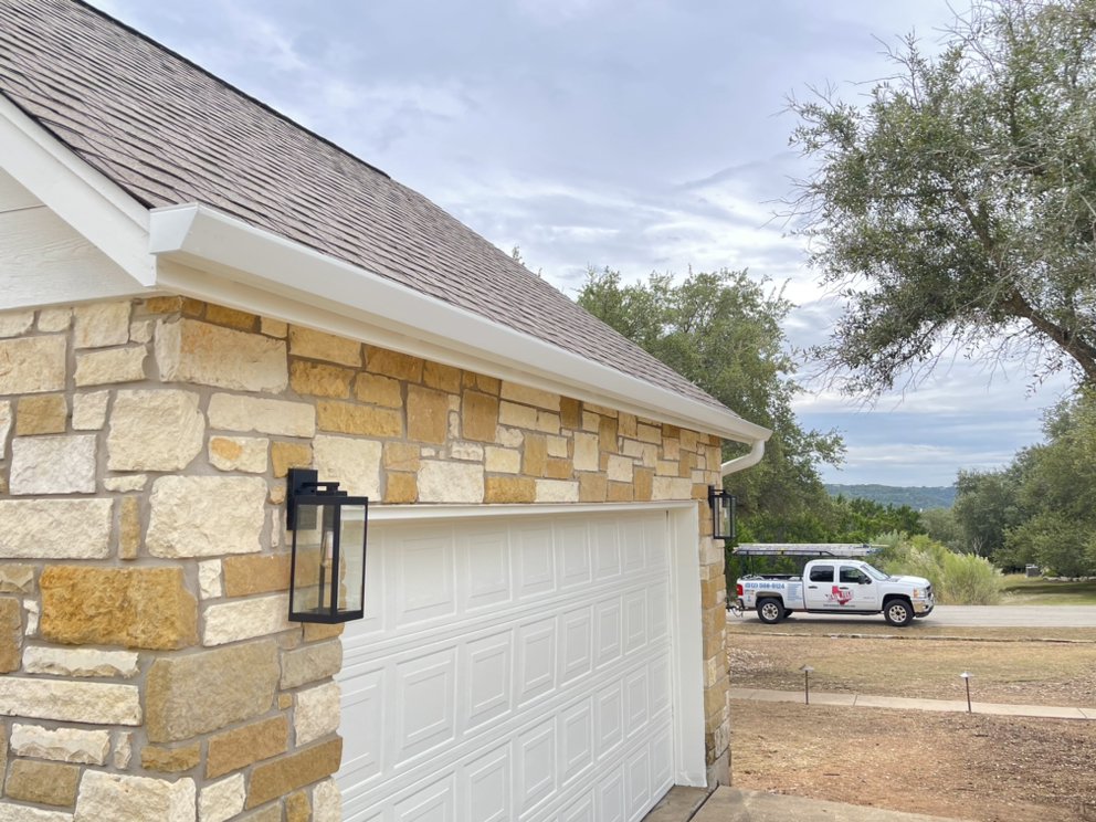 Photo of Rain Tech Gutter Solutions