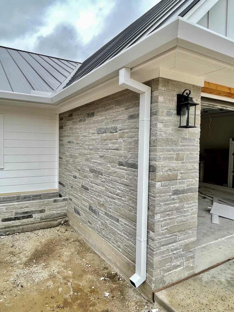 Photo of Rain Tech Gutter Solutions