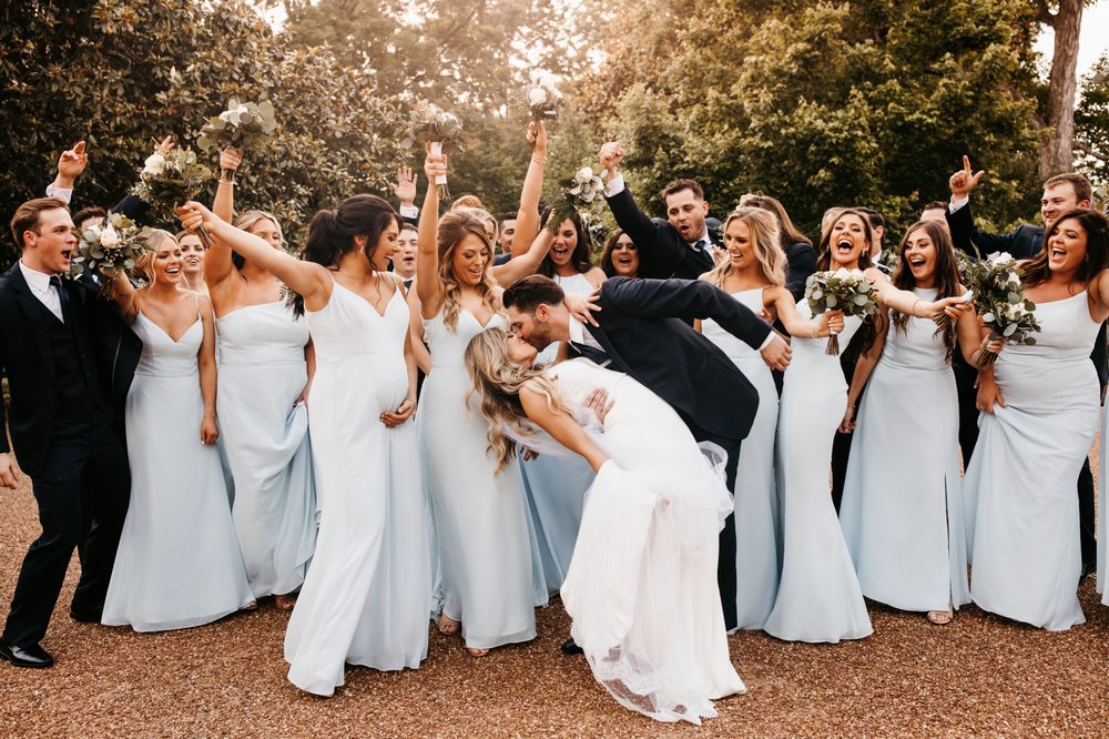 Photo of Belle Meade Events