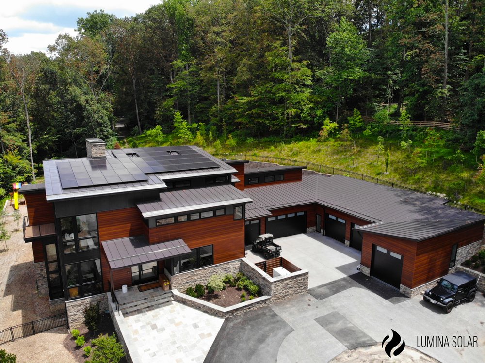 Photo of Lumina Solar