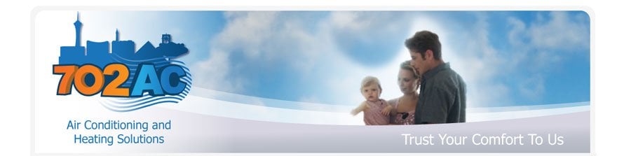 Photo of 702AC Air Conditioning & Heating Solutions