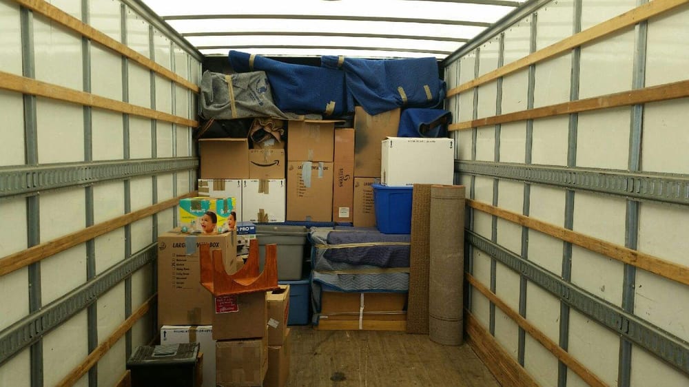 Photo of Royal Moving & Delivery