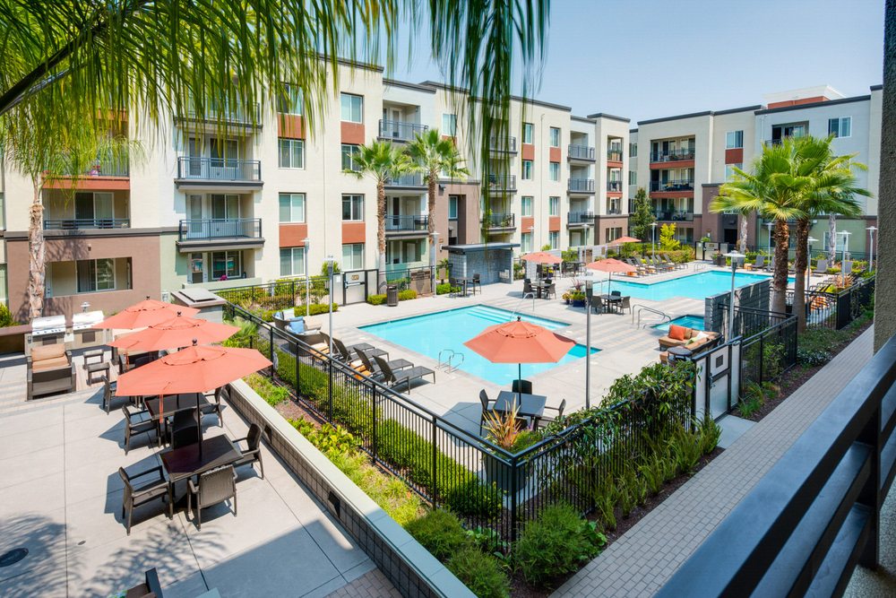 Photo of Lawrence Station Apartments