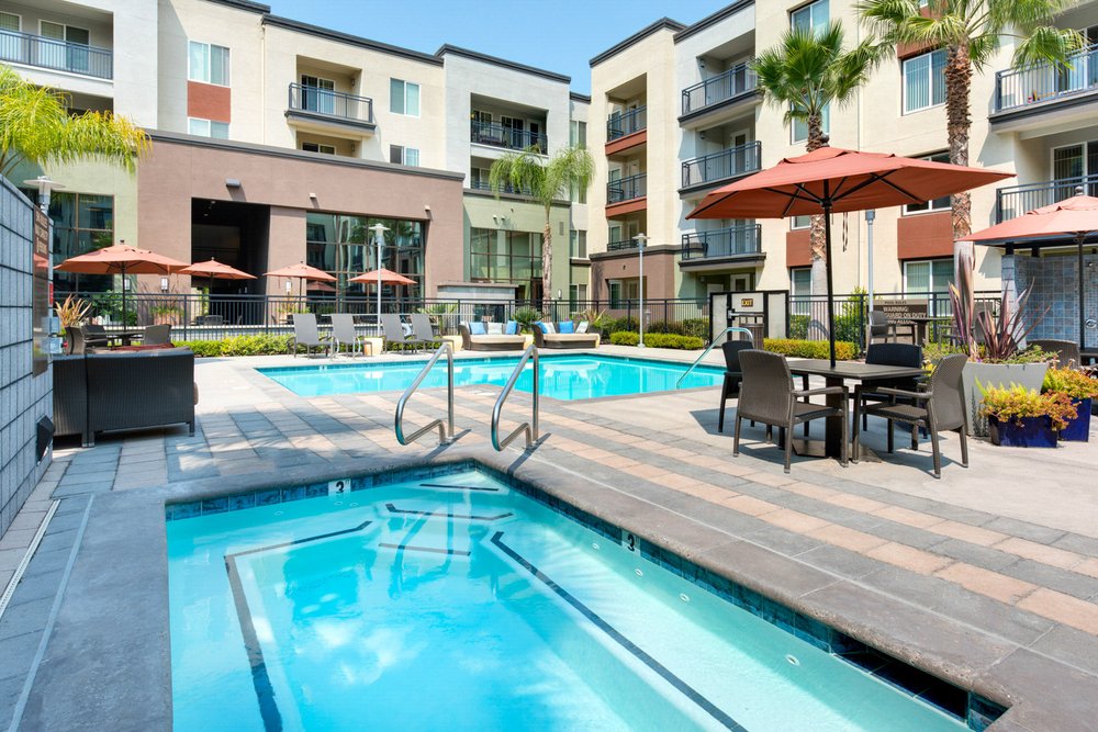 Photo of Lawrence Station Apartments