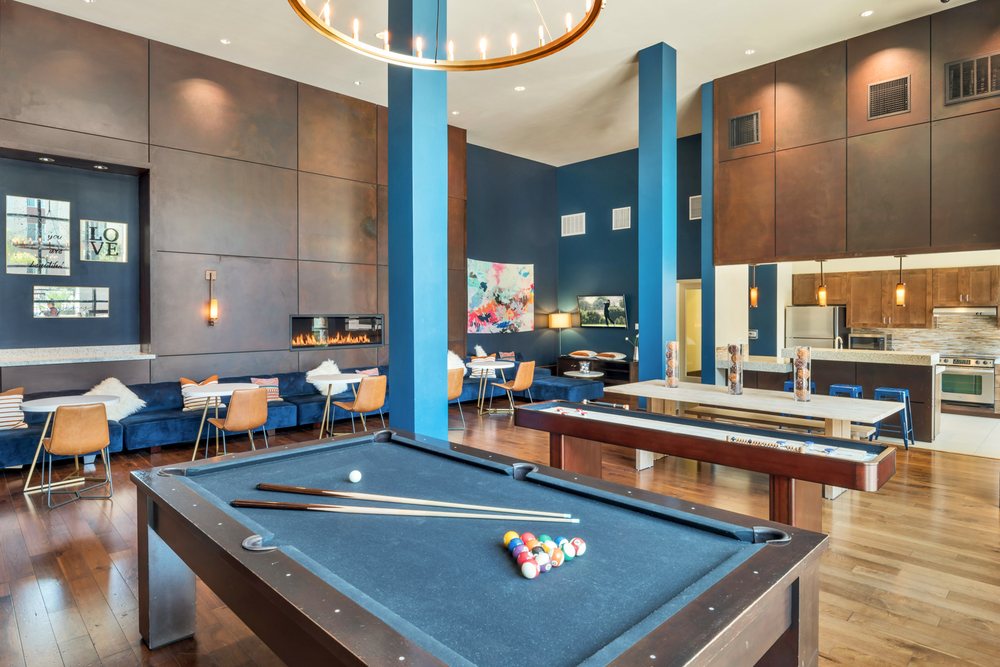 Photo of Lawrence Station Apartments