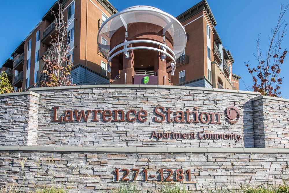 Photo of Lawrence Station Apartments