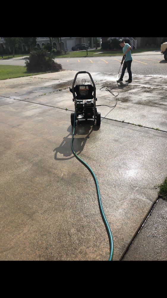 Photo of Gabe's Pressure Washing