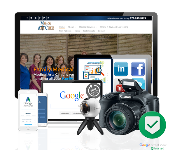 Photo of TECHsan Media