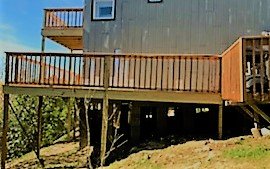 Photo of C3 Fence & Deck