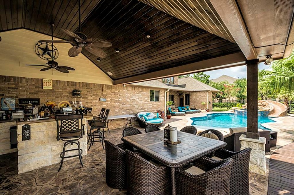 Photo of C3 Fence & Deck