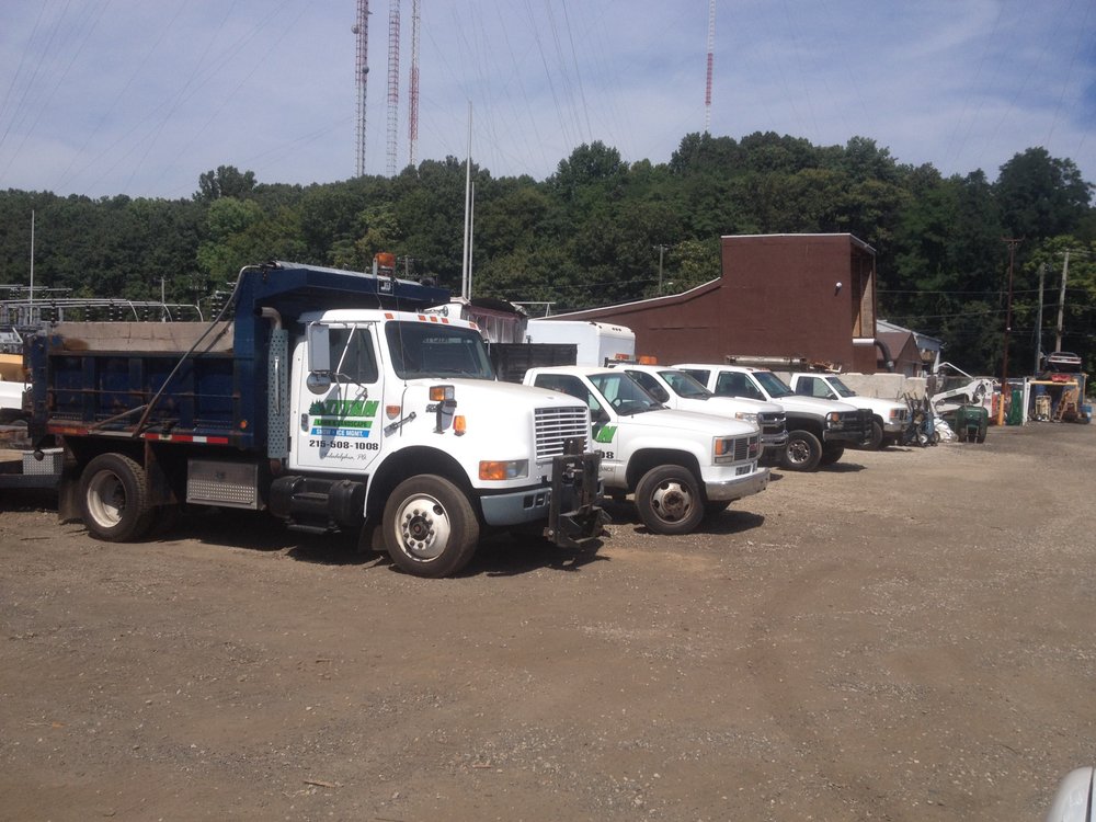 Photo of Titan Landscaping