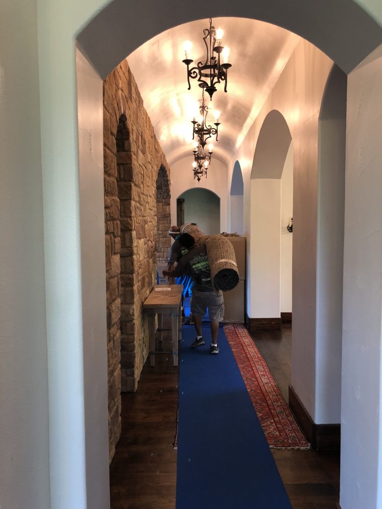 Photo of Austin Moving Forward