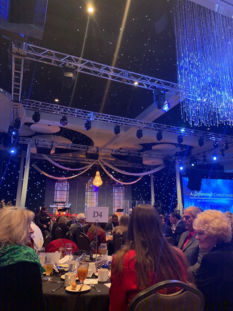 Photo of Hurst Conference Center