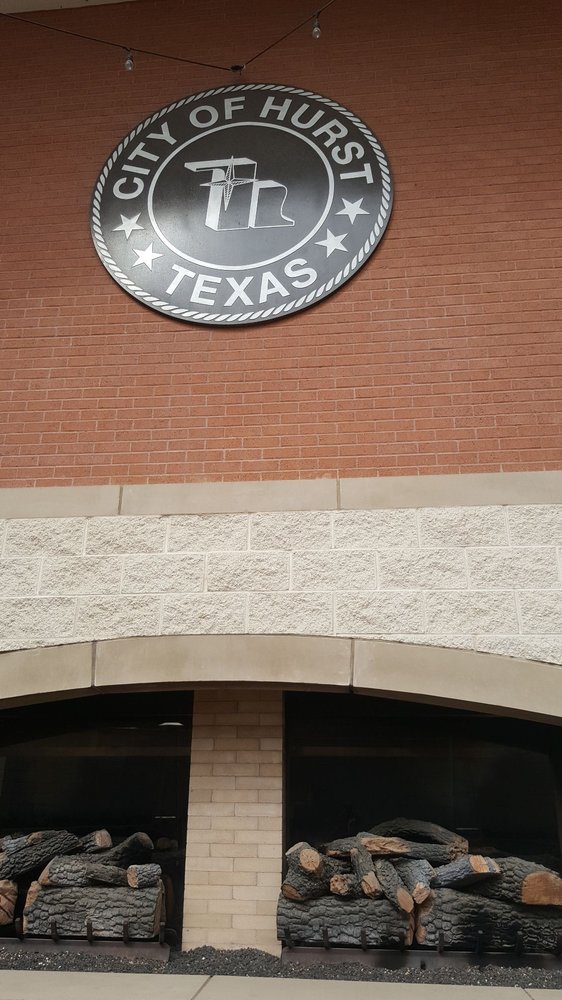 Photo of Hurst Conference Center