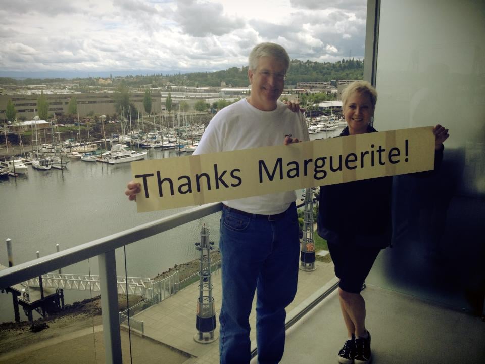 Photo of Marguerite - Tacoma Real Estate Agent