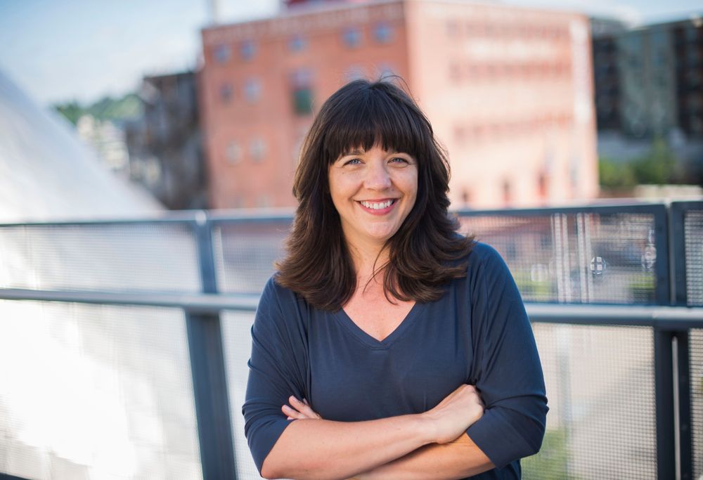 Photo of Marguerite - Tacoma Real Estate Agent