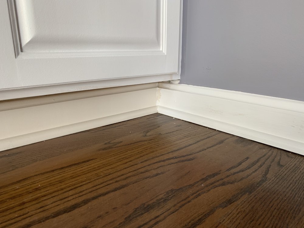 Photo of CH Painting & Home Repairs