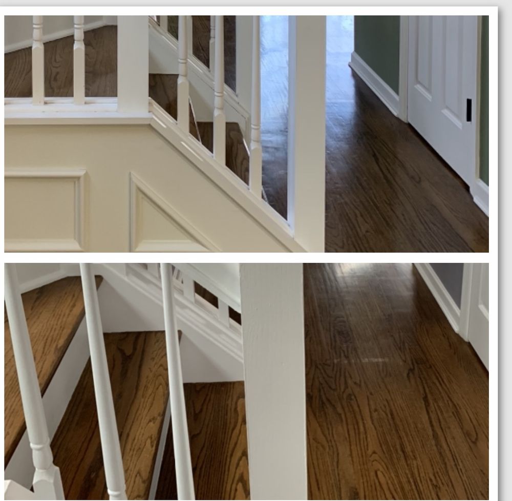 Photo of CH Painting & Home Repairs