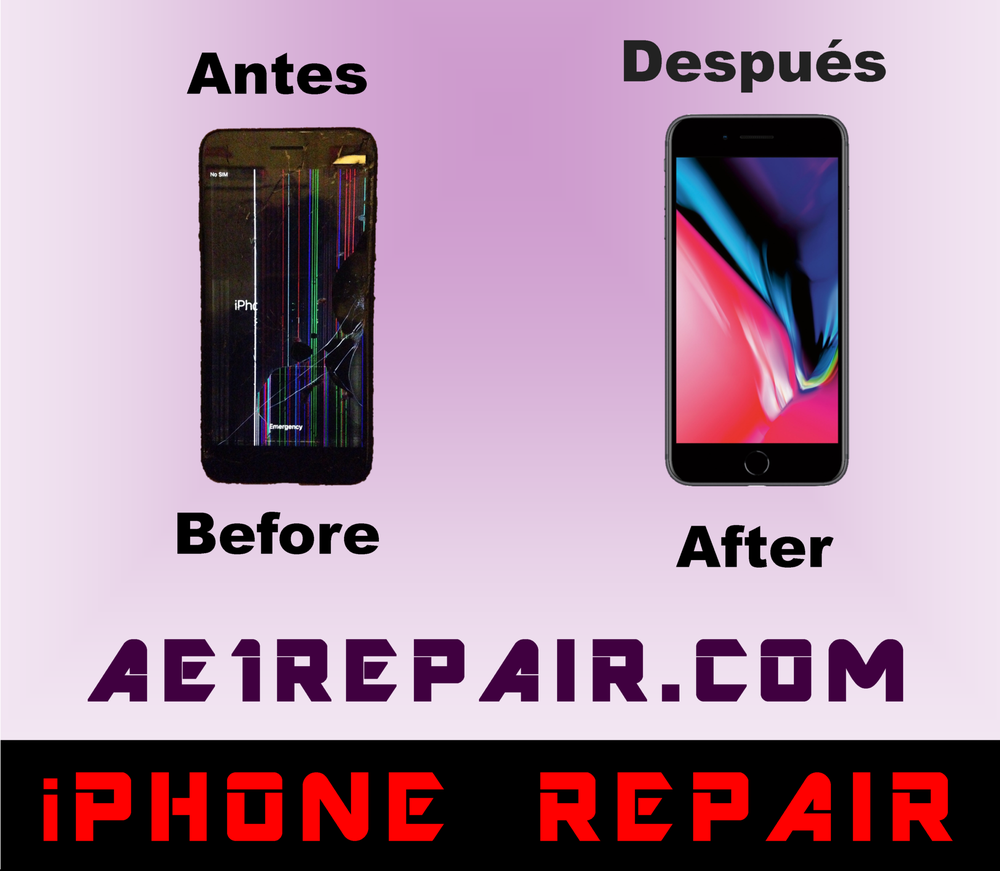 Photo of Advanced Electronics Repair