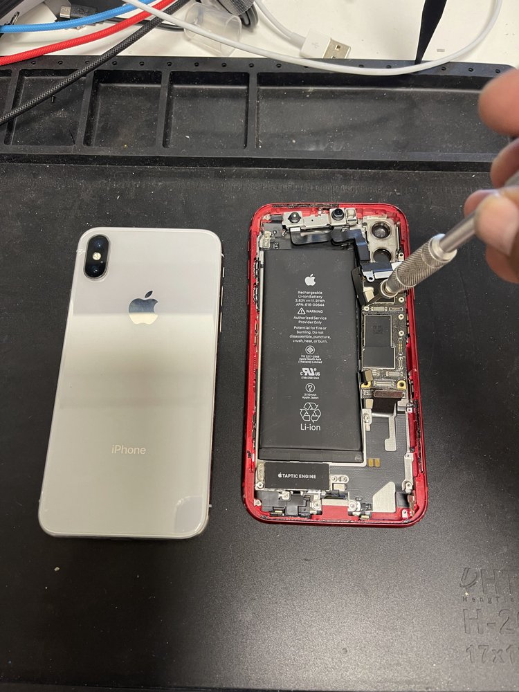 Photo of Advanced Electronics Repair