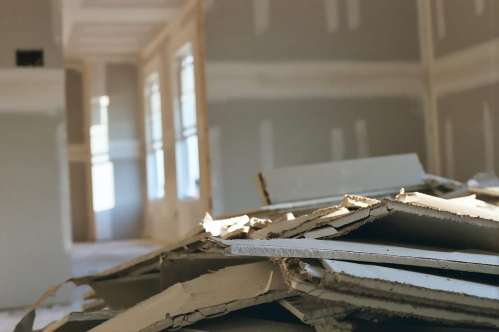 Photo of Justin Drywall And Painting