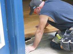 Photo of Universal Door Repair