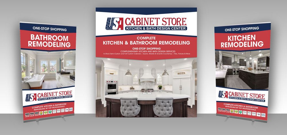 Photo of USA Cabinet Store - Annapolis