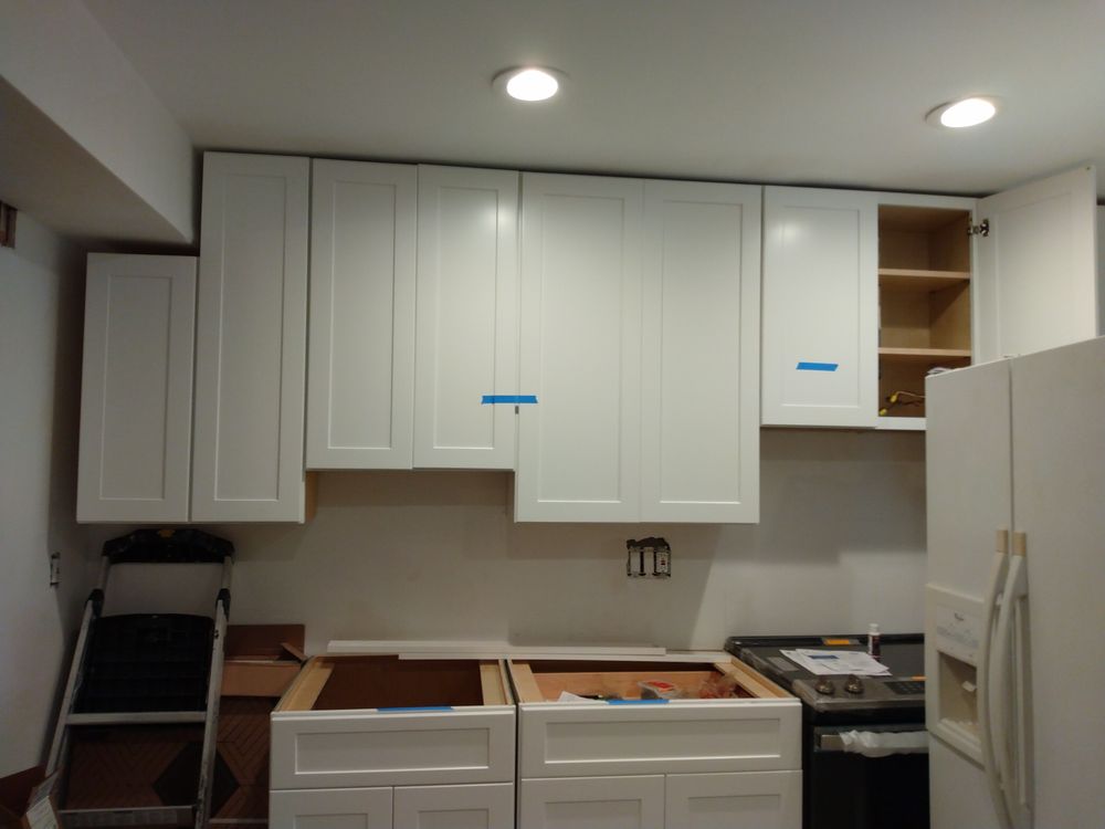 Photo of USA Cabinet Store - Annapolis